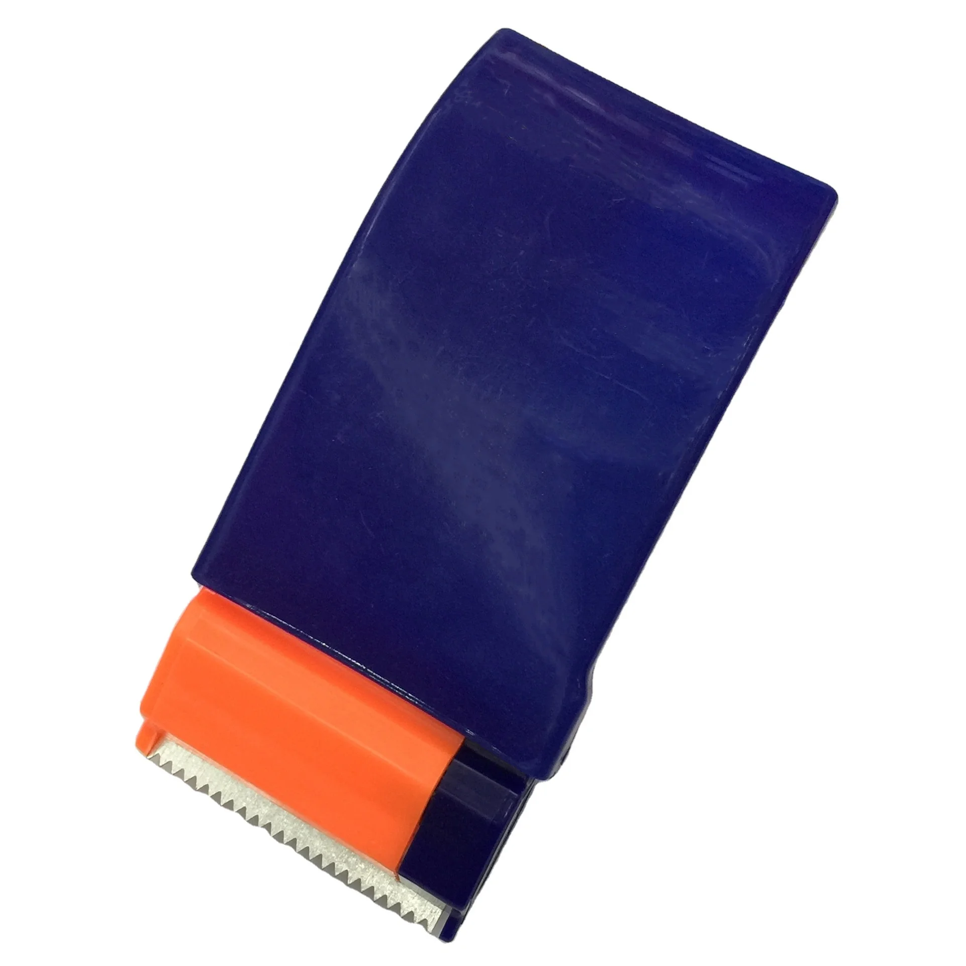 Индия Горячая Продажа Дешевая Цена 2,5 дюймовая пластиковая лента резак 55-60 мм картонная уплотнительная лента диспенсер