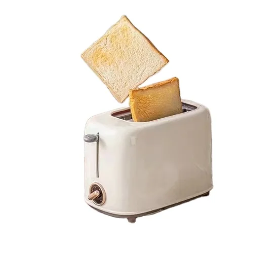 New toaster multifunctional toaster toast heater sandwich machine breakfast machine
