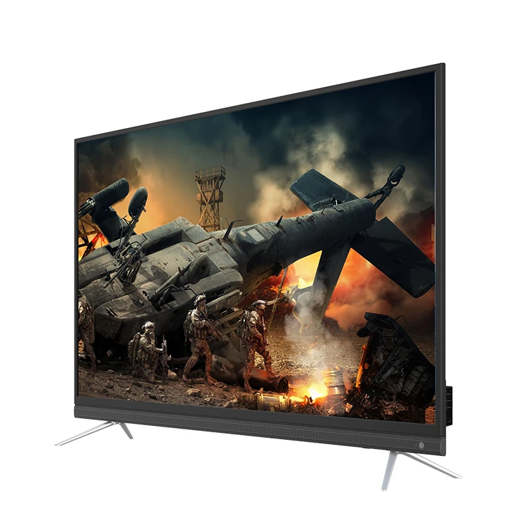  Производитель hd плоский экран смарт-телевизор 32 дюймов Саундбар led Телевизор с классовой