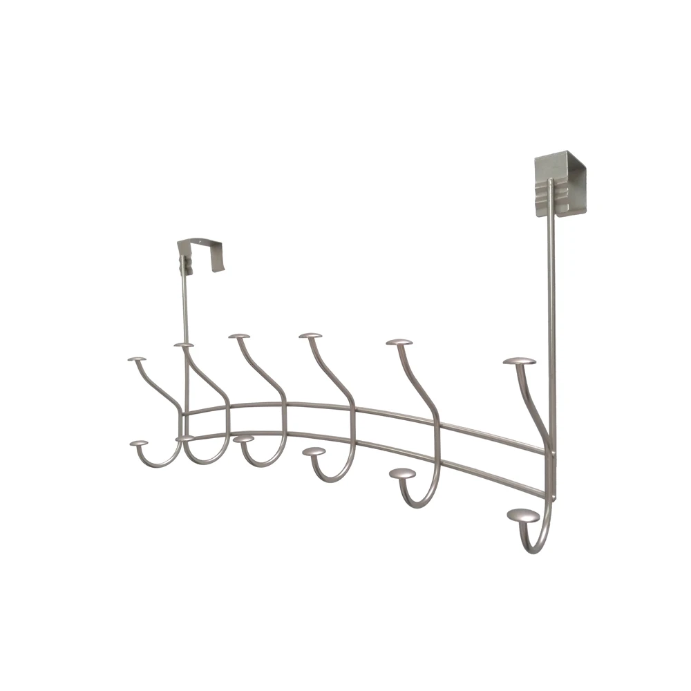 High Quality Metal Decorative Door Back Towel Clothes Coat Hook