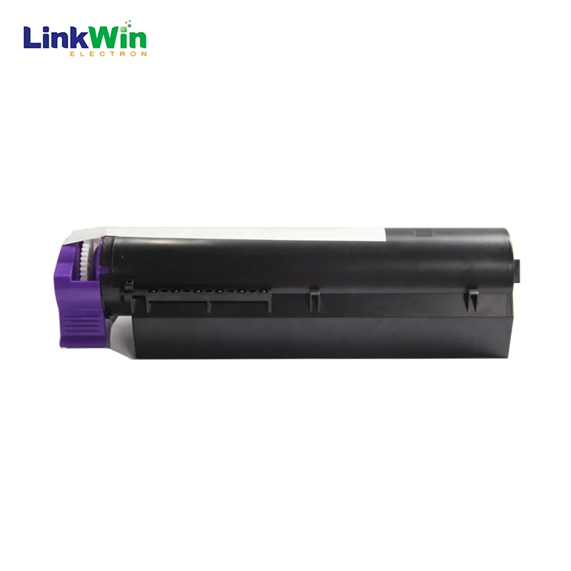 LW005 12K Bulk Package Universal MB472dnw B412dn B432dn Toner Cartridge For OKI Printer