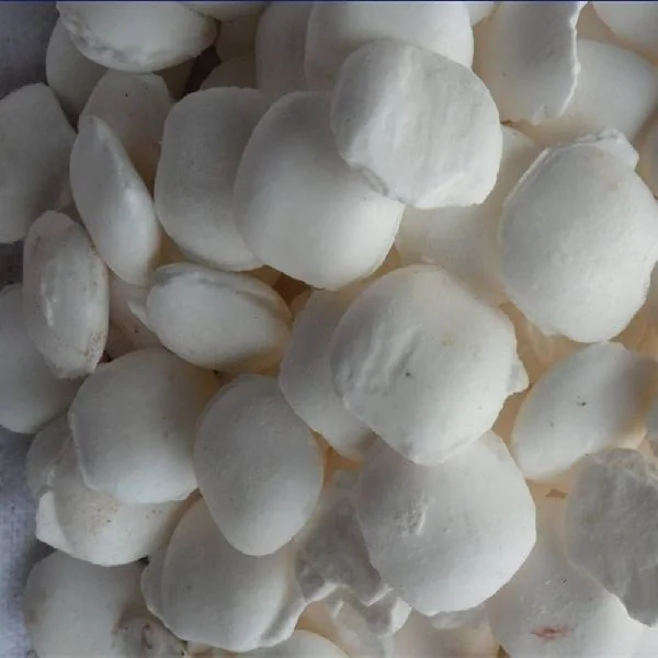 
Thiocyanate White CAS Medical Powder Origin Type Flakes Grade Product Names Place Model Sodium Industry Standard Application HEB 