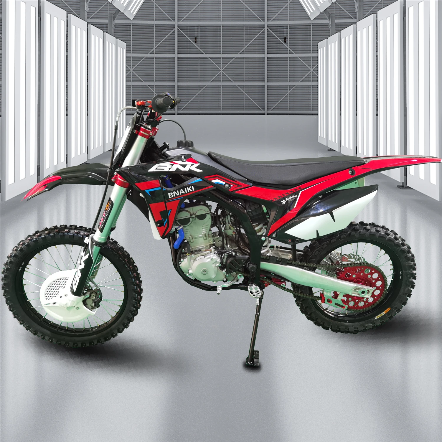 High-end technology enduro motocross protezioni dirt bike motorcycle wheelie trainer cage off-road