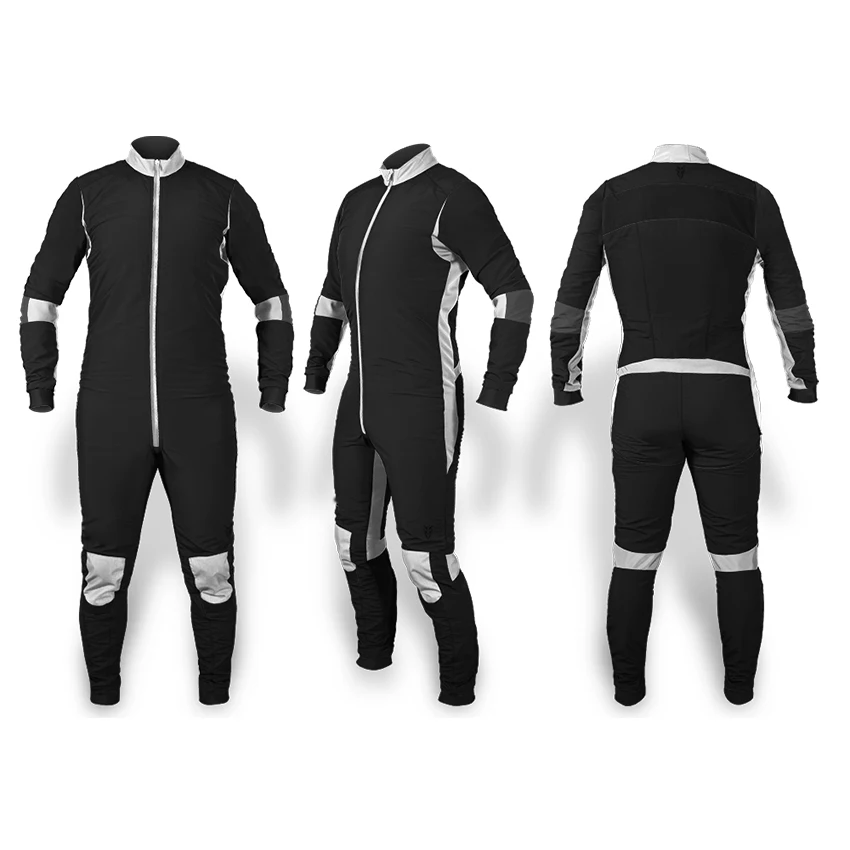 Freefly Full Sleeves Skydive Suit / Supplier Of Skydive Jumping Suit