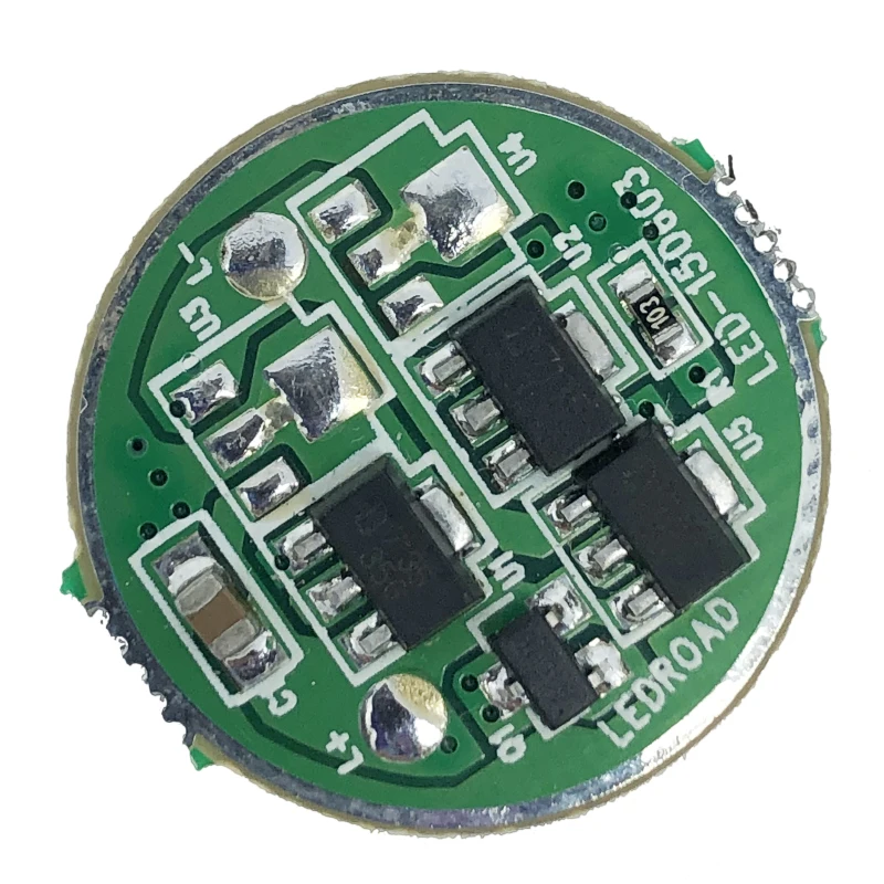 LED circuit board (6)