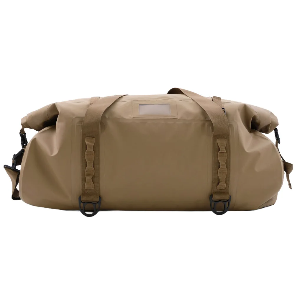 Hunting   Smart Mesh Bottom Drainage System carrying Padded Shoulders 12 Slot Duck Decoy Bag