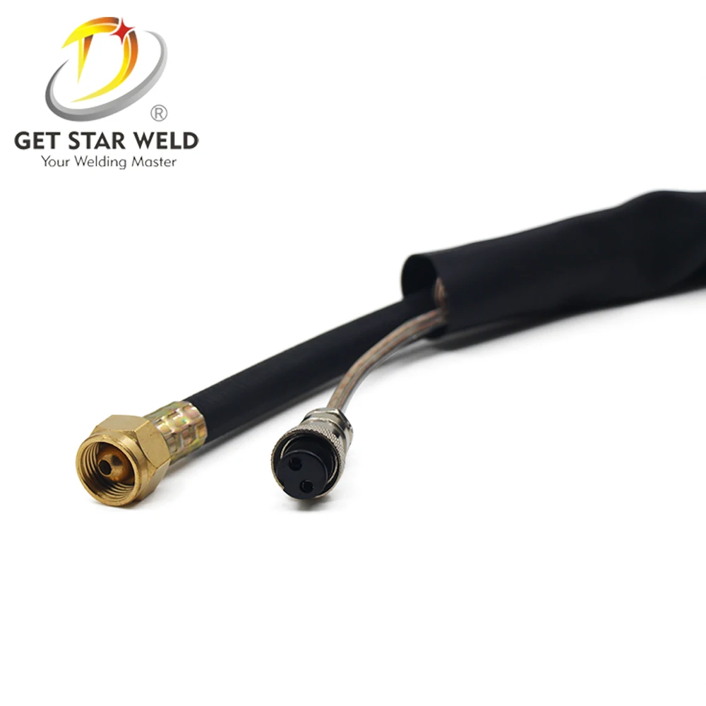  Get Star Weld высокочастотный газовый плазменный резак P80 Сварочная