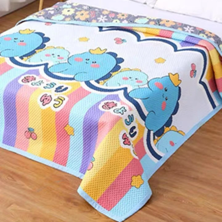 Распродажа противоскользящее покрывало розовое для