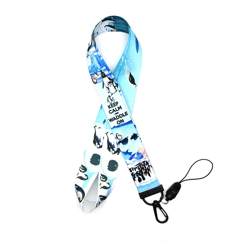 OEM Custom Annie Printed Lanyards Manufacturer, Custom Lanyard