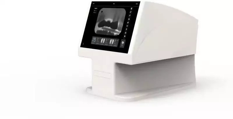 Dynamic Hot Imaging Success Rate 99% Sell Dental Equipment Dental Intraoral CR Imaging Plate Scanner