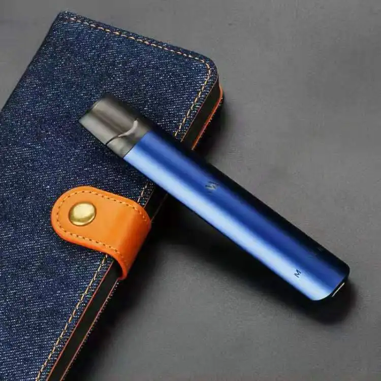 1 9 объем капсулы электронная сигарета производитель vape pod закрытая система 500 мАч