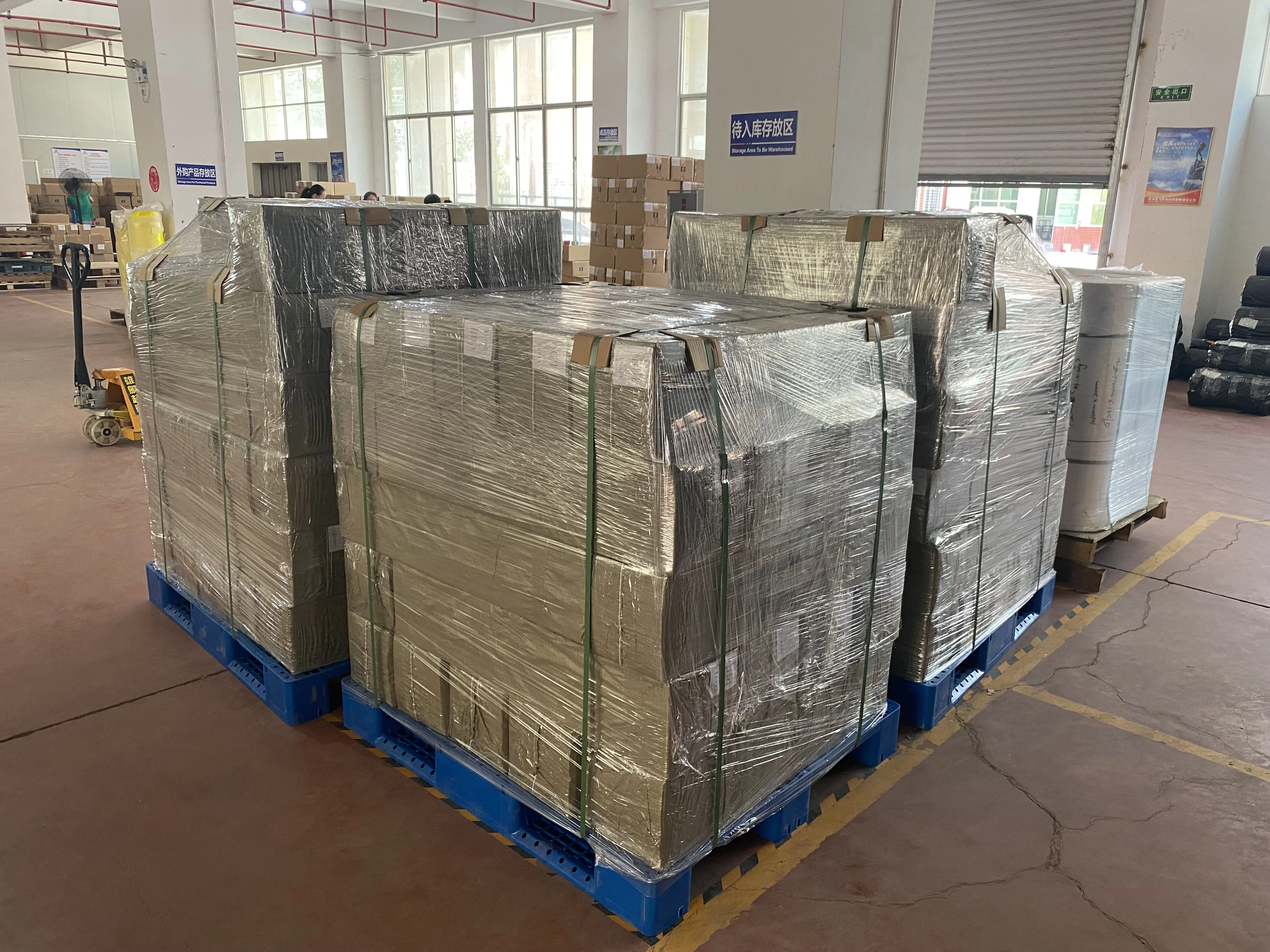 Reflective Australia 1200x450 MM Wide Long Vehicle Truck Tie Ropes Class 2 Reflective Vinyl Oversize Load Banner