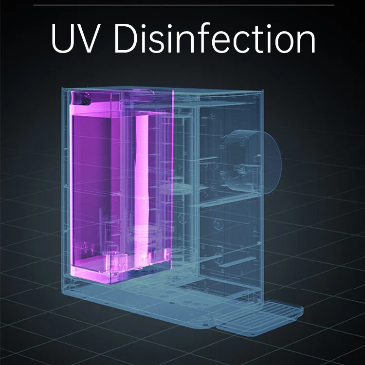 Family Cold Price Hot And Coold Water Dispenser Machine For Office