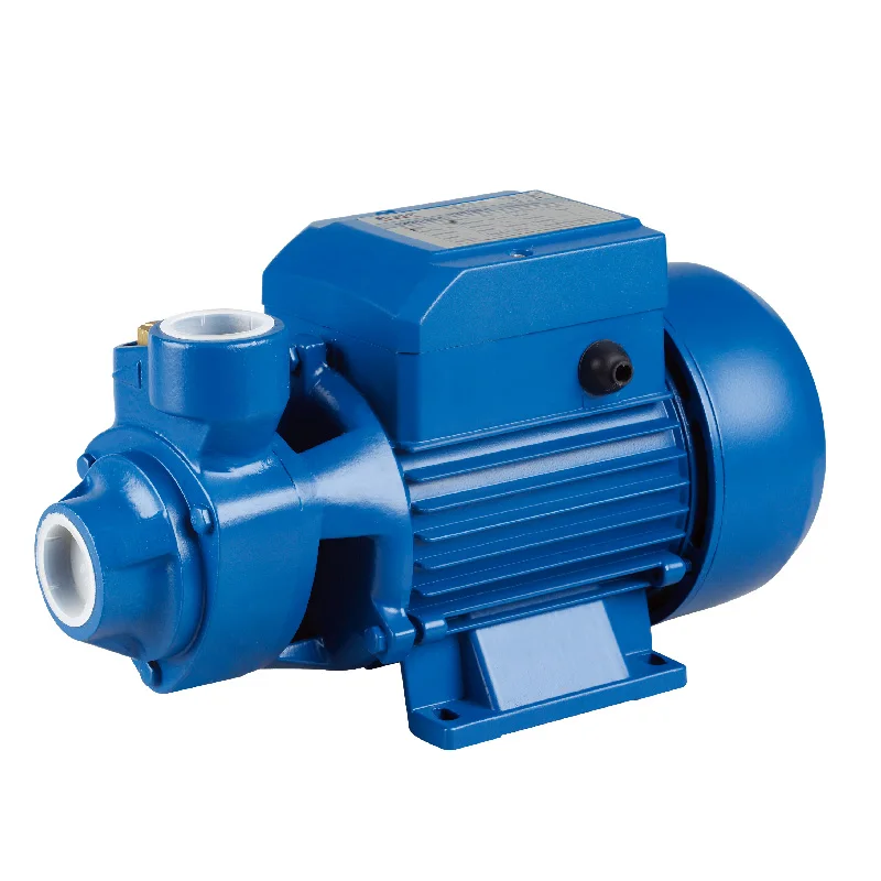 electric household booster pump 1HP