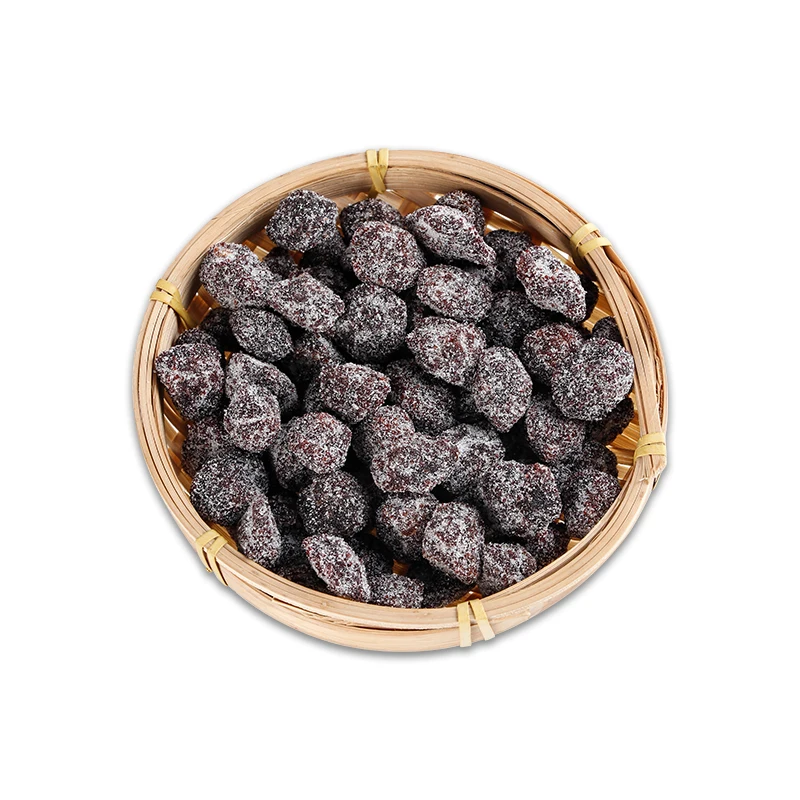  Скальный сахар bayberry сушеные натуральные фрукты прозрачные