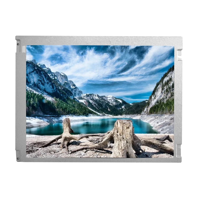 
10.4 Inch Rgb Vertical Stripe Lcd Module Panel 800x600 Tft-lcd Screen Panel for Spot Welder Machine 