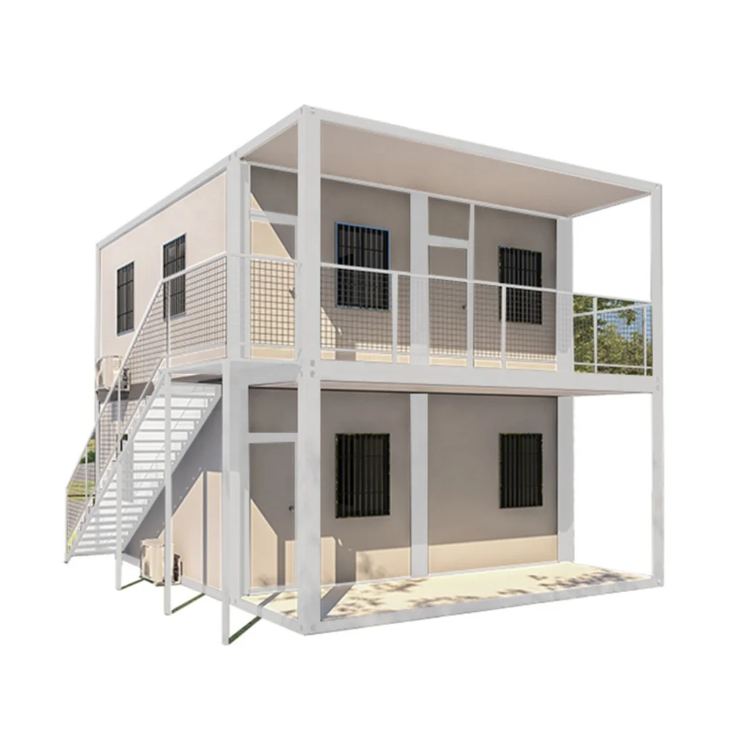 40ft container home with toilet for sale fully furnished luxury container house