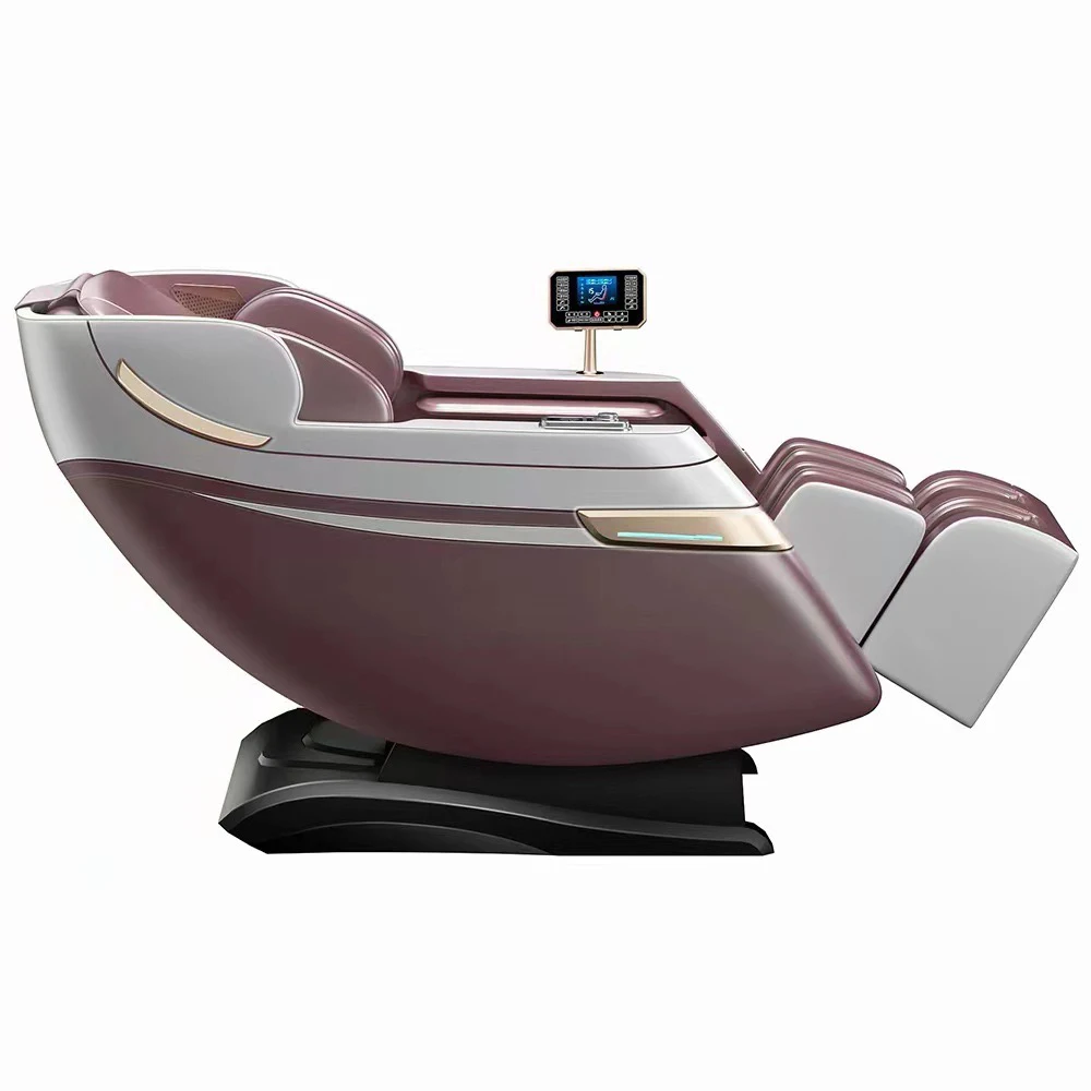 Massage Chair  Zero Gravity for Full Body Compression Massage Chair  Stretched Full Body Massage Chair