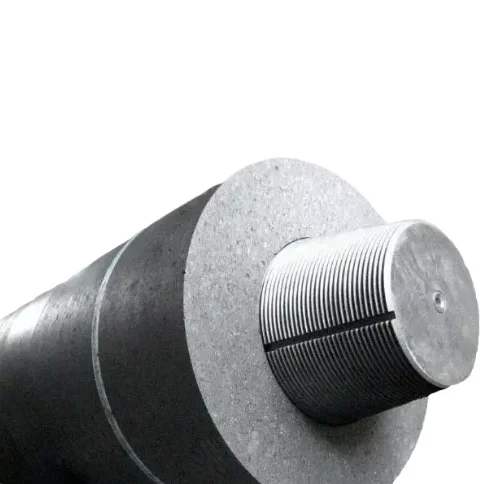 Needle coke graphite electrode ultra-high power graphite electrode