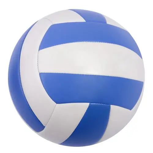 Cheap price size 5 TPU Machine Stitched voleibol Deflated Outdoor beach volleyball ball