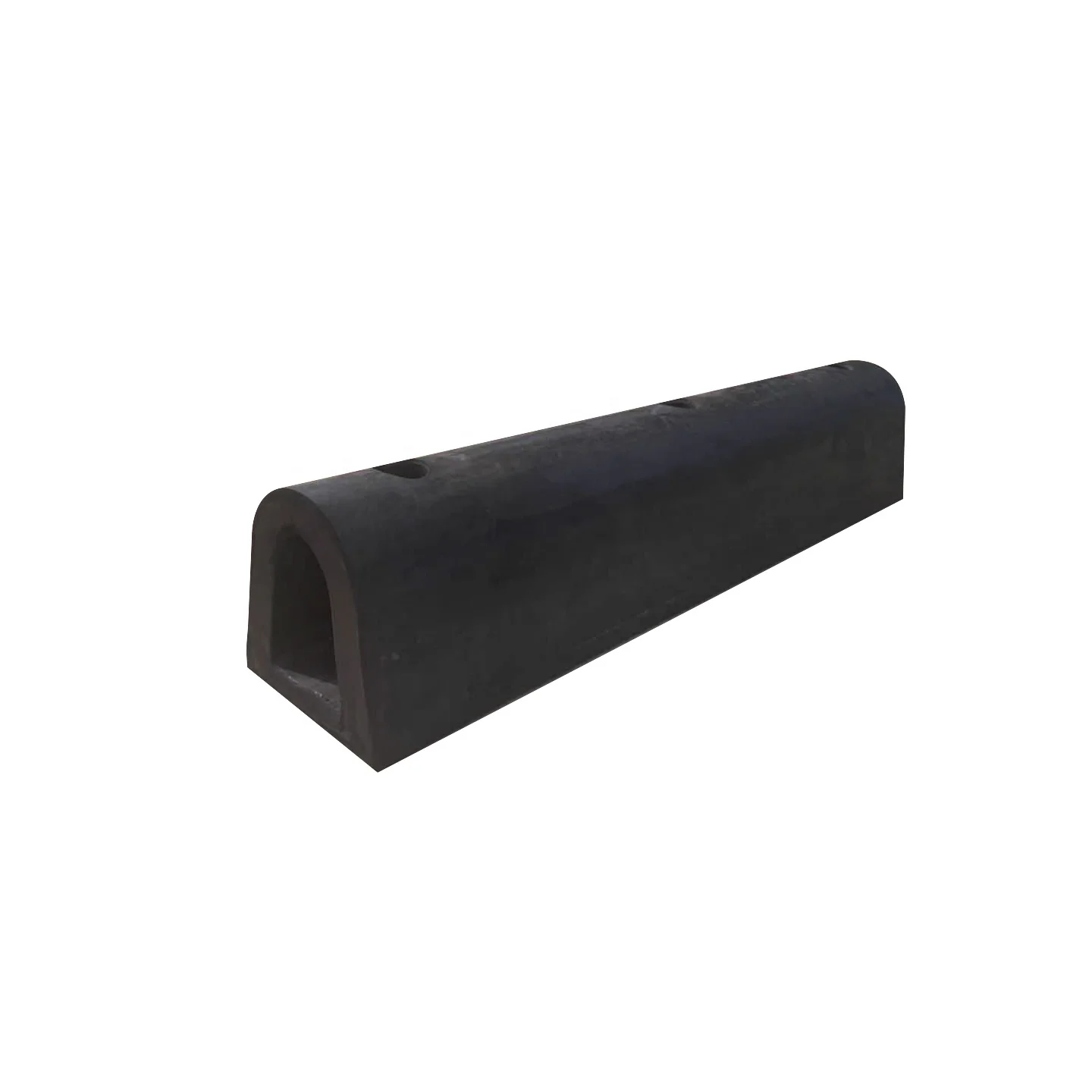 Rubber Material Rubber Dd Type Bumper Fender