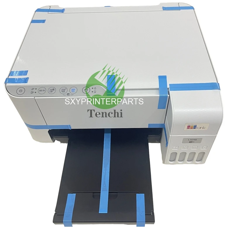 Factory Price 90% Original A3 Size L1300 ME1100 1390 L1800 L1455 L8188 Printer Machine for Epson EcoTank L15158 L15168 Printers