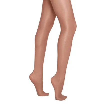 JW Professional Women Footed dance shimmer Tights pantyhose tights Stockings