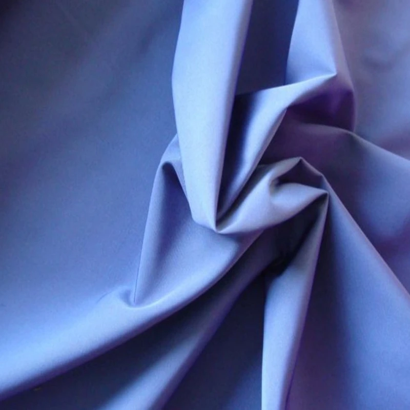 brushed peach skin polyester satin peach skin fabric