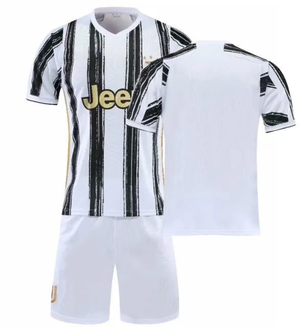 Customized Breathable Football Club Shirt Sports Soft Fabric Training Clothes Suits Soccer Uniform Set Football Jerseys