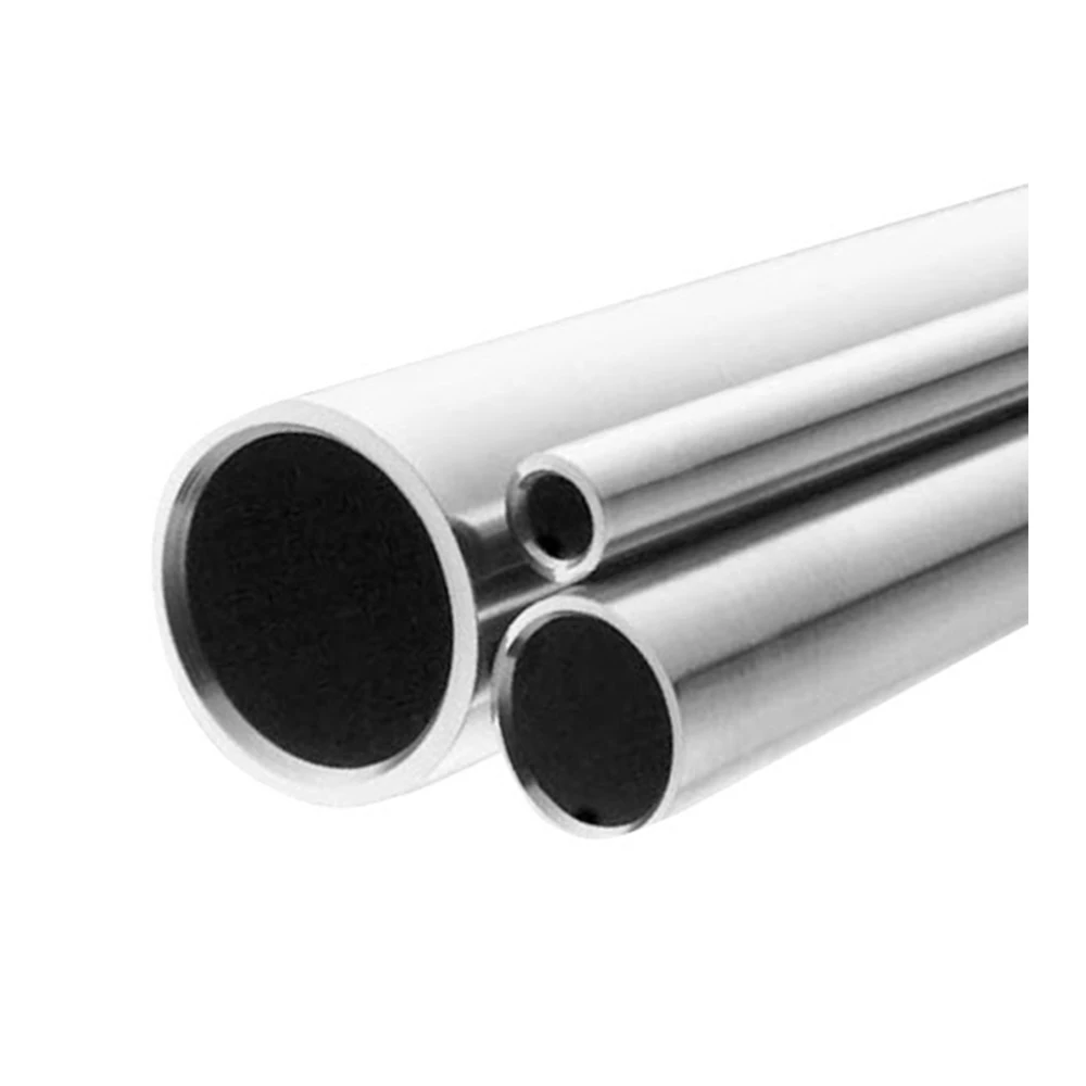 
Premium Quality Welded Steel Pipes 