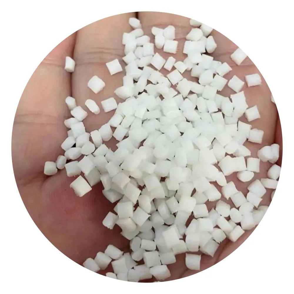 High quality PA/PA6/PA66 Plastic Granules Nylon 66