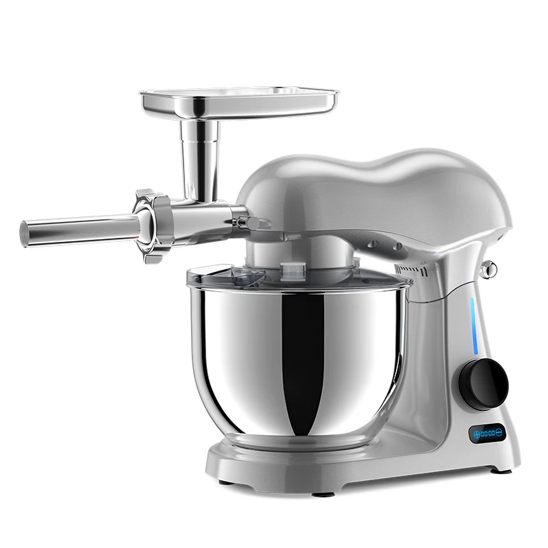 110V 240V China Multifunctional Batidora Professional Planetary Bakery Dough Food Mixer for Bakery