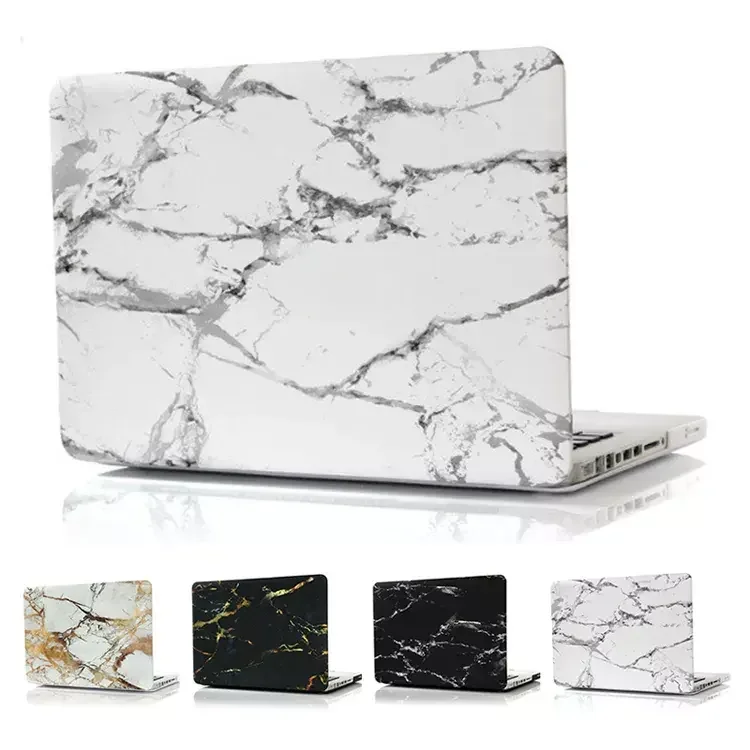 Flag Case Water Painting Flag Rubberized Hard Case Shell Cover For Macbook 13.3