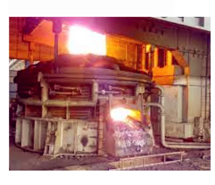 20 ton EAF  Industrial furnace Electric arc furnace  steel making furnace