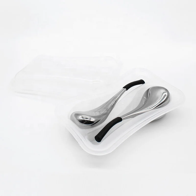 Эргономичный дизайн крио скульптуры лица инструмент красоты лица холодной терапии Катание на коньках ролик