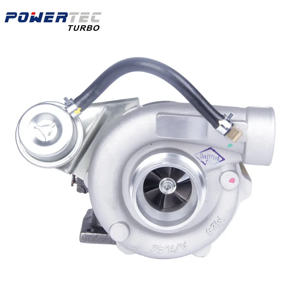 Турбокомпрессор для автобуса JAC CY4102BZQ 702365 л Wuxi Diesel 4102BZA 702365-0009 полный