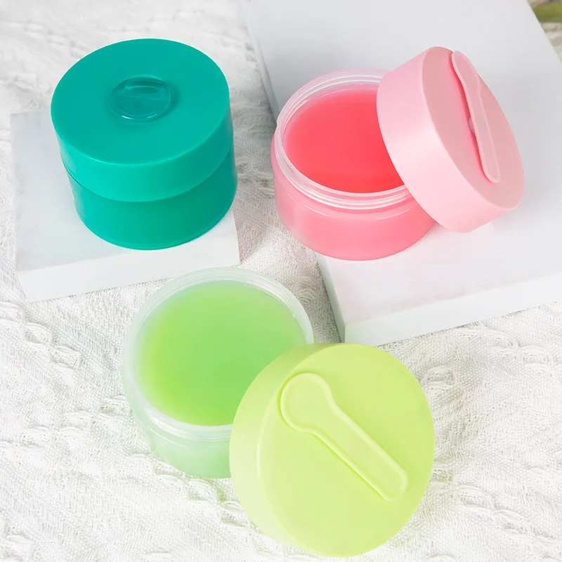 Make Your Own Brand Avocado Vegan Facial Makeup Cleansing Balm Cream Private Label Face Eye Gentle Makeup Remover Balm