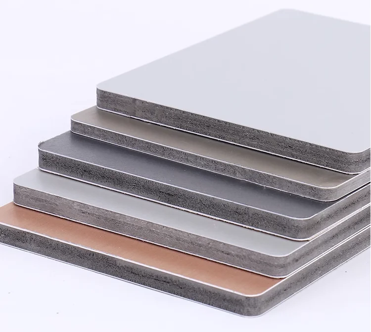 Popular Recommend Mirror Panel Decoration Wall Carbon Crystal Plate Carbon Crystal Plate Wall Panel