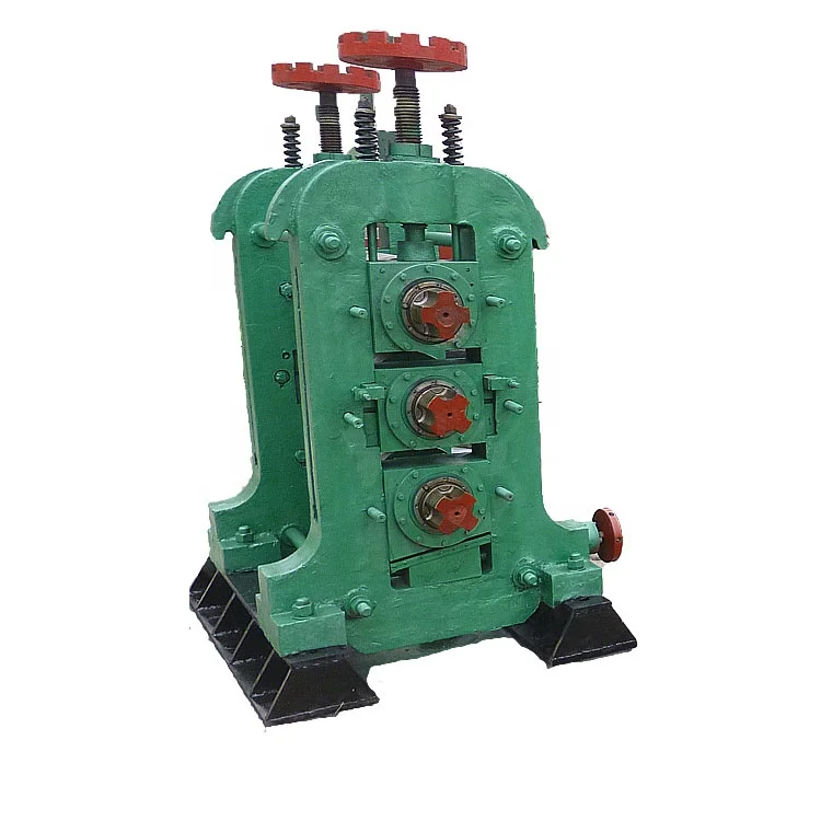 Good price stainless steel mini mill bar rod wire rolling mill rolling mills