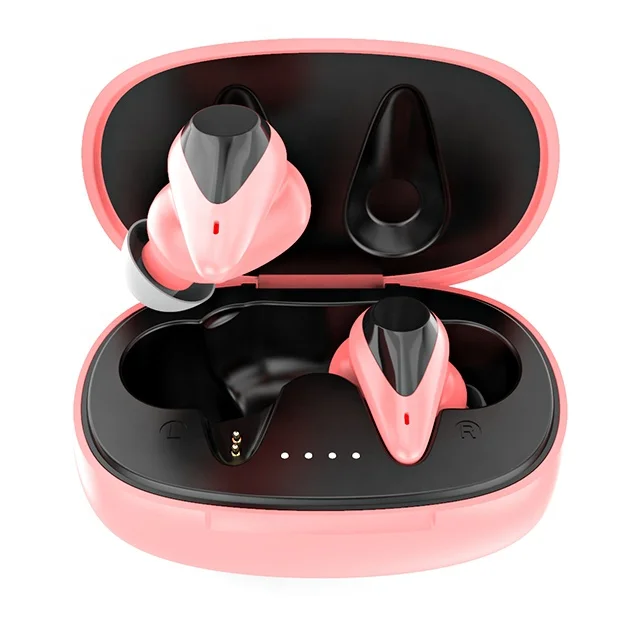 5 Hours Play Time With Fast Charging Headphone Accessories Sport Headset