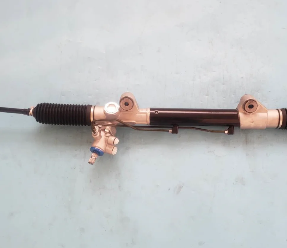 Steering rack for JMC New Yu Sheng LHD GP2 3200 BA