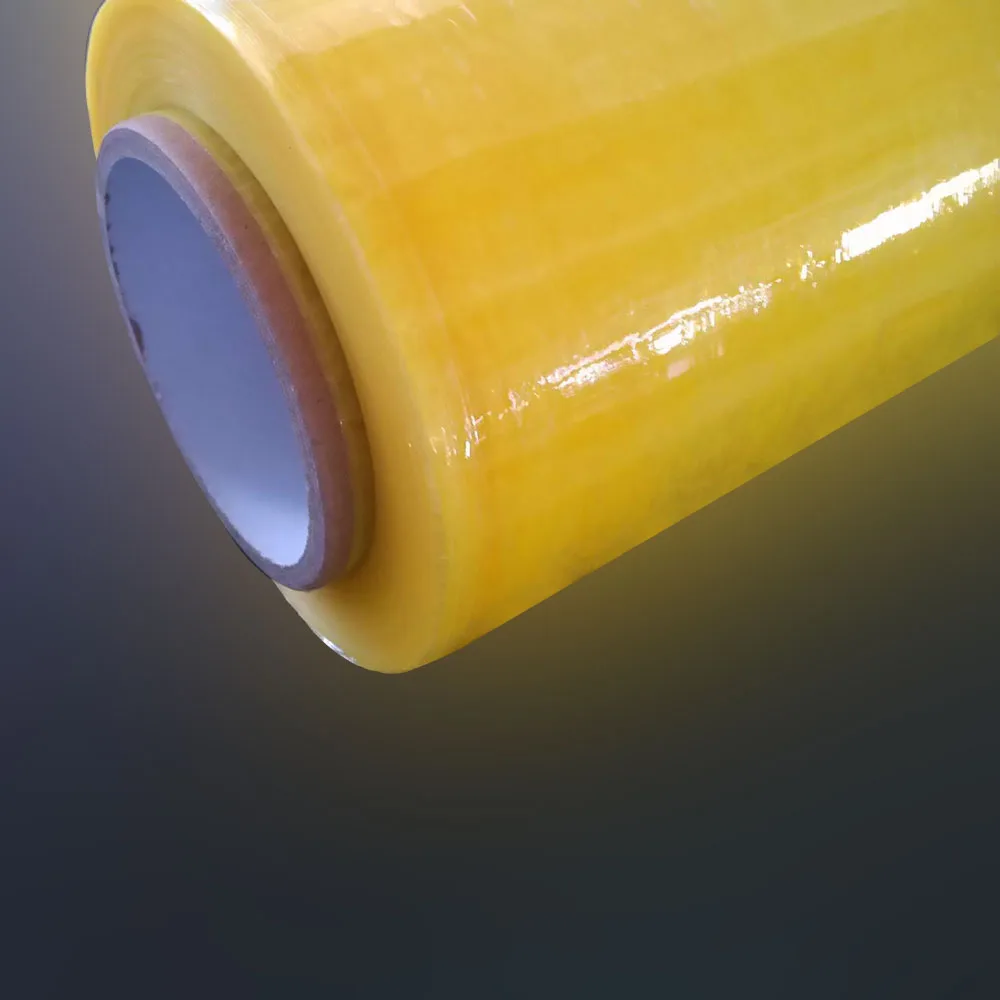 Top selling products in alibaba stretch cling wrap packaging