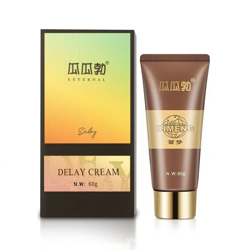 Hot Selling Penis Sexual Function Improvement Cream Erection Gel Male Increase Size Strong Sex Cream Aphrodisiac Sex Toy For Men