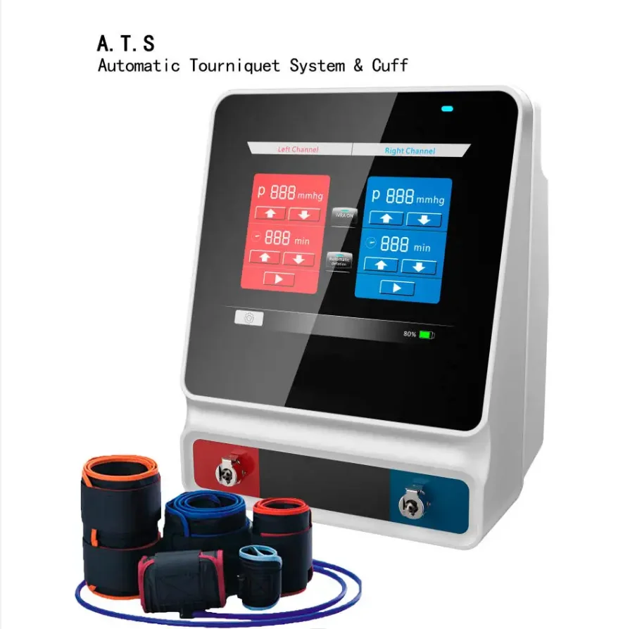 Tourniquet cuff orthopedic pneumatic tourniquet cuff medical