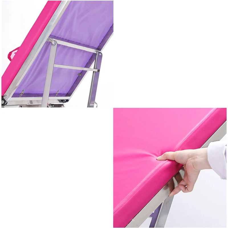 New Design Professional used hospital baby bed 3 functions electric hospital bed