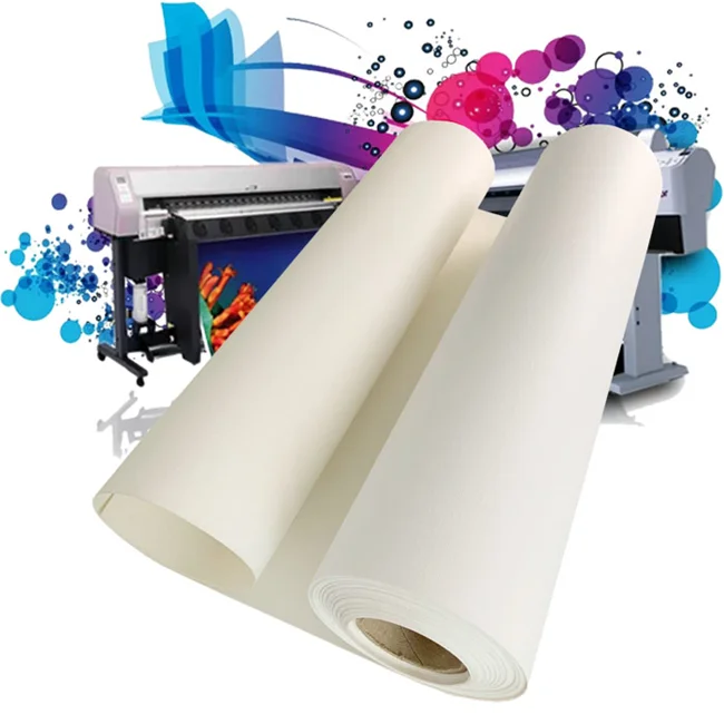 Горячая Распродажа, Новая Модель Струйного полиэфирного холста Sounda, Бесплатный водонепроницаемый самоклеящийся холст