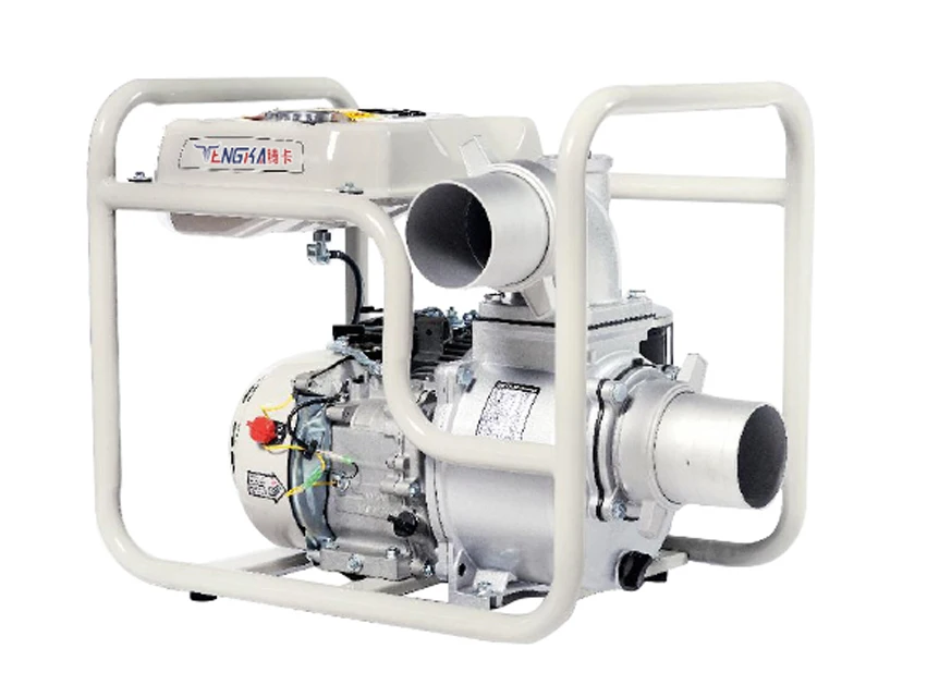 Engine Gx200 2inch 3inch 5.5HP 6.5HP 7.0HP Gasoline Water Pump