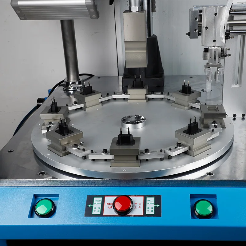 Ultrasonic Welding Packaging Frequency Ultrasonic powerful ultrasonic welding machine Weld Probe
