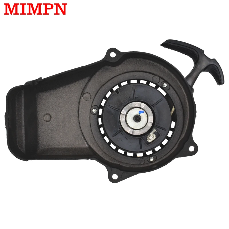 Gasoline Generator Spare Parts Recoil Starter Assembly ATV Re Parts 5900 Recoil Pull Starter
