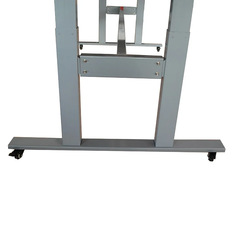 Electric Sit To Stand Office Steady Desks Gaming Metal Living Room Movable Four Motors 4 Legs Computer Adjustable Height Table